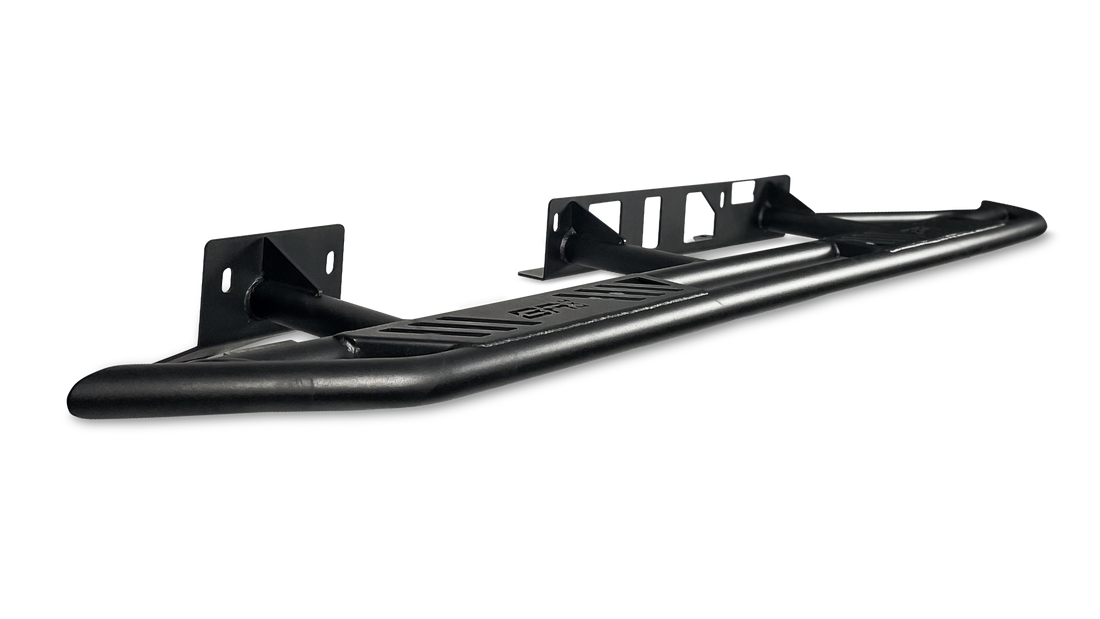 REVO STEP SLIDER