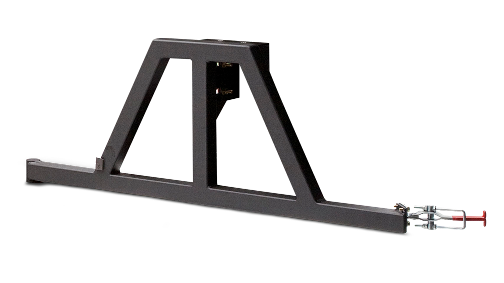 SWING ARM CARRIER
