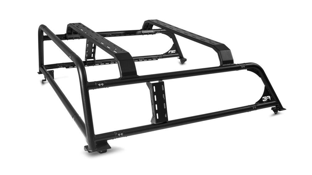 OVERLAND RACK