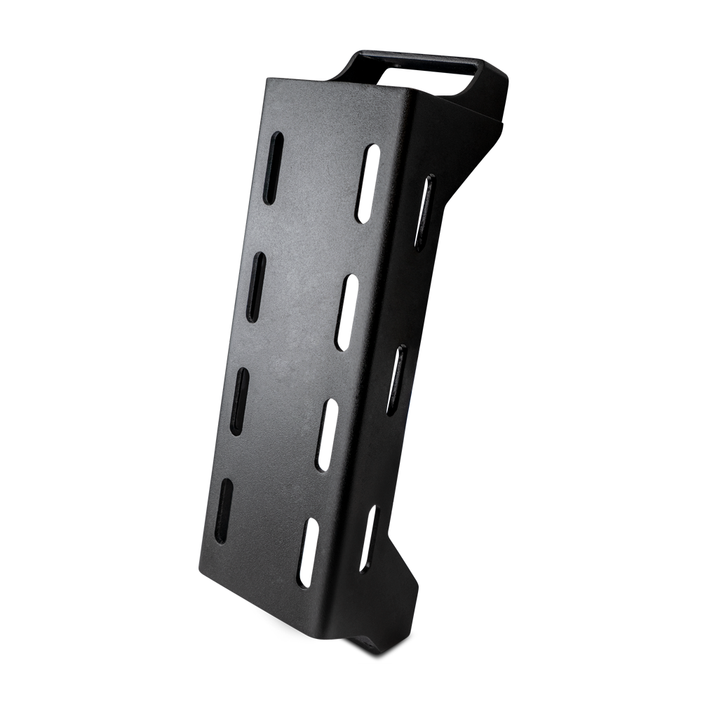 RACK ACCESSORY MNT