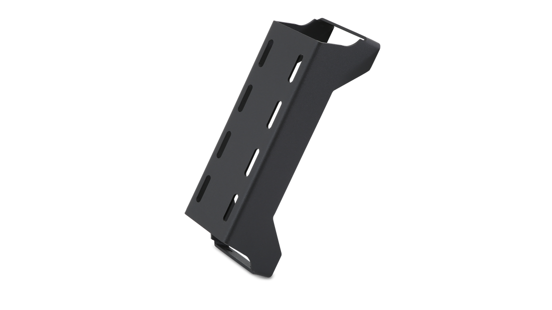 ACCESSORY MOUNT FOR UNIVERSAL RACK