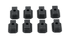 UTILITY RACK MOUNTING KIT FOR UNIVERSAL RACK