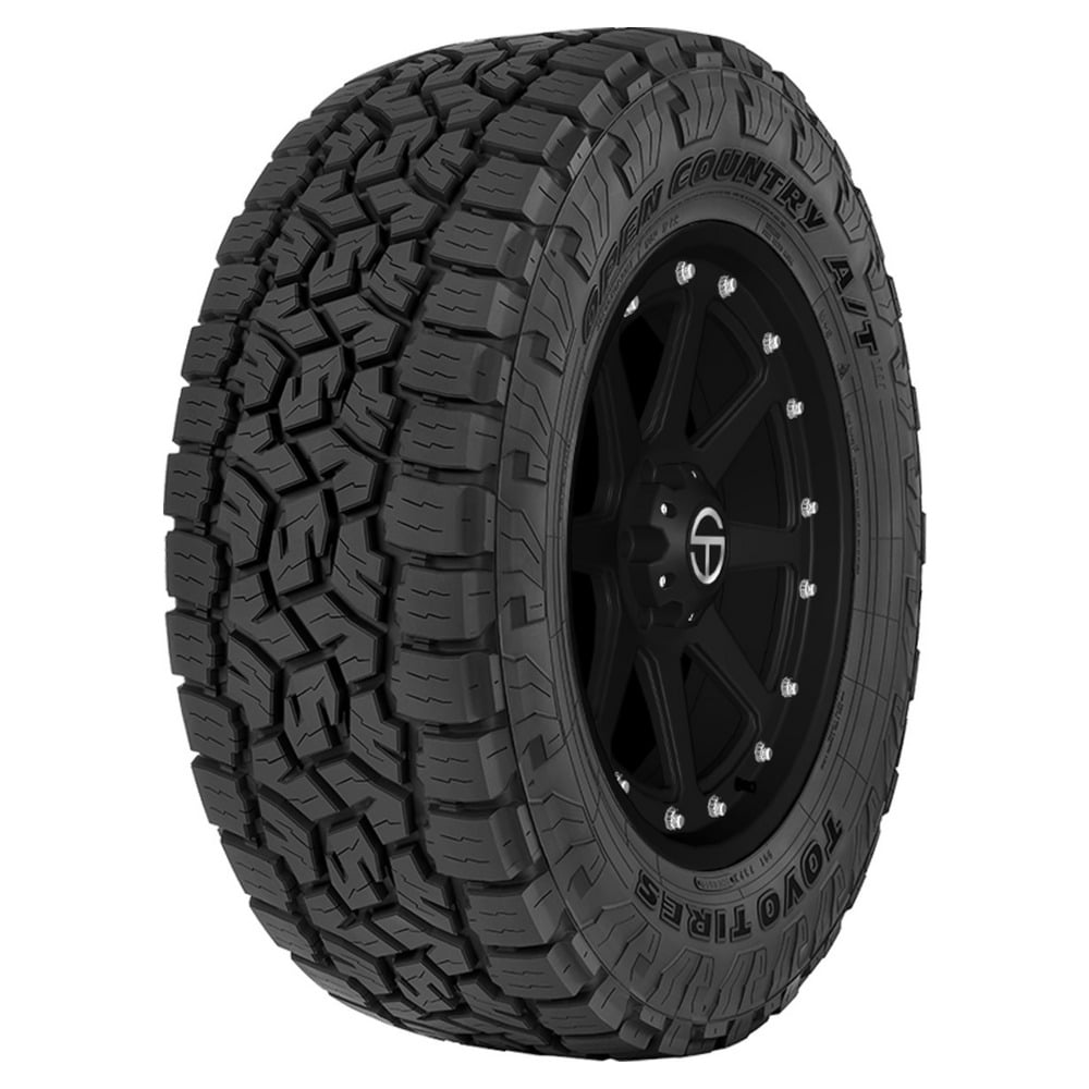 LT 295/60R20 | TOYO OPEN COUNTRY AT III 3PMS 10PR