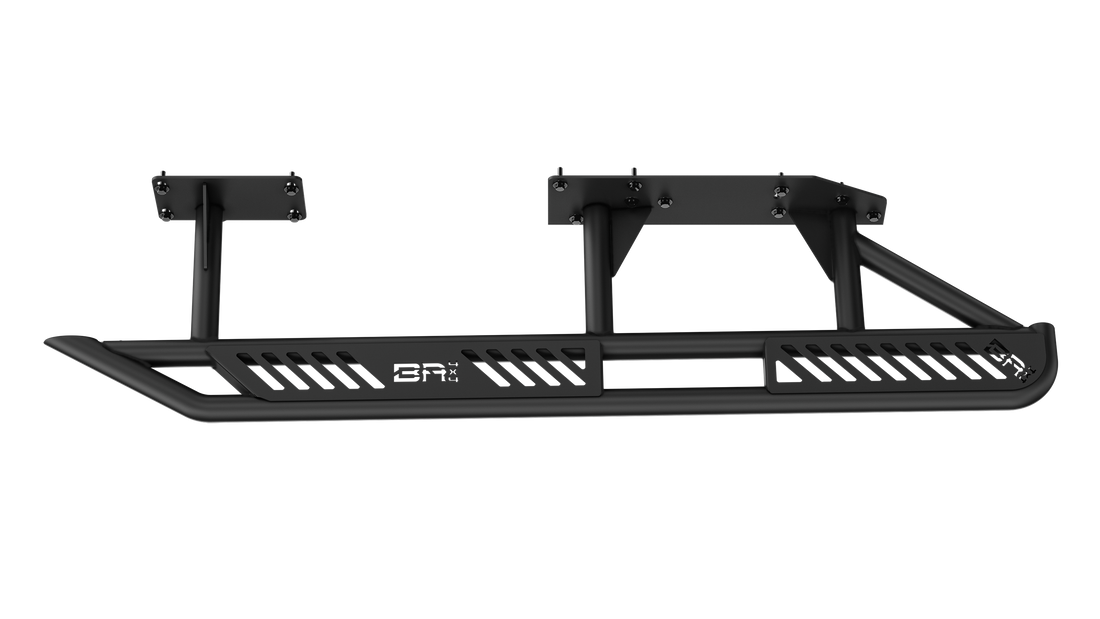 REVO STEP SLIDER