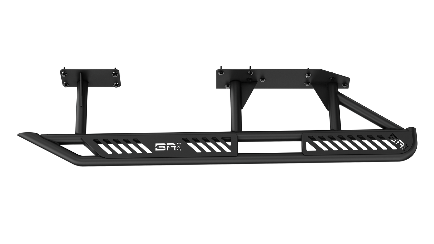 REVO STEP SLIDER