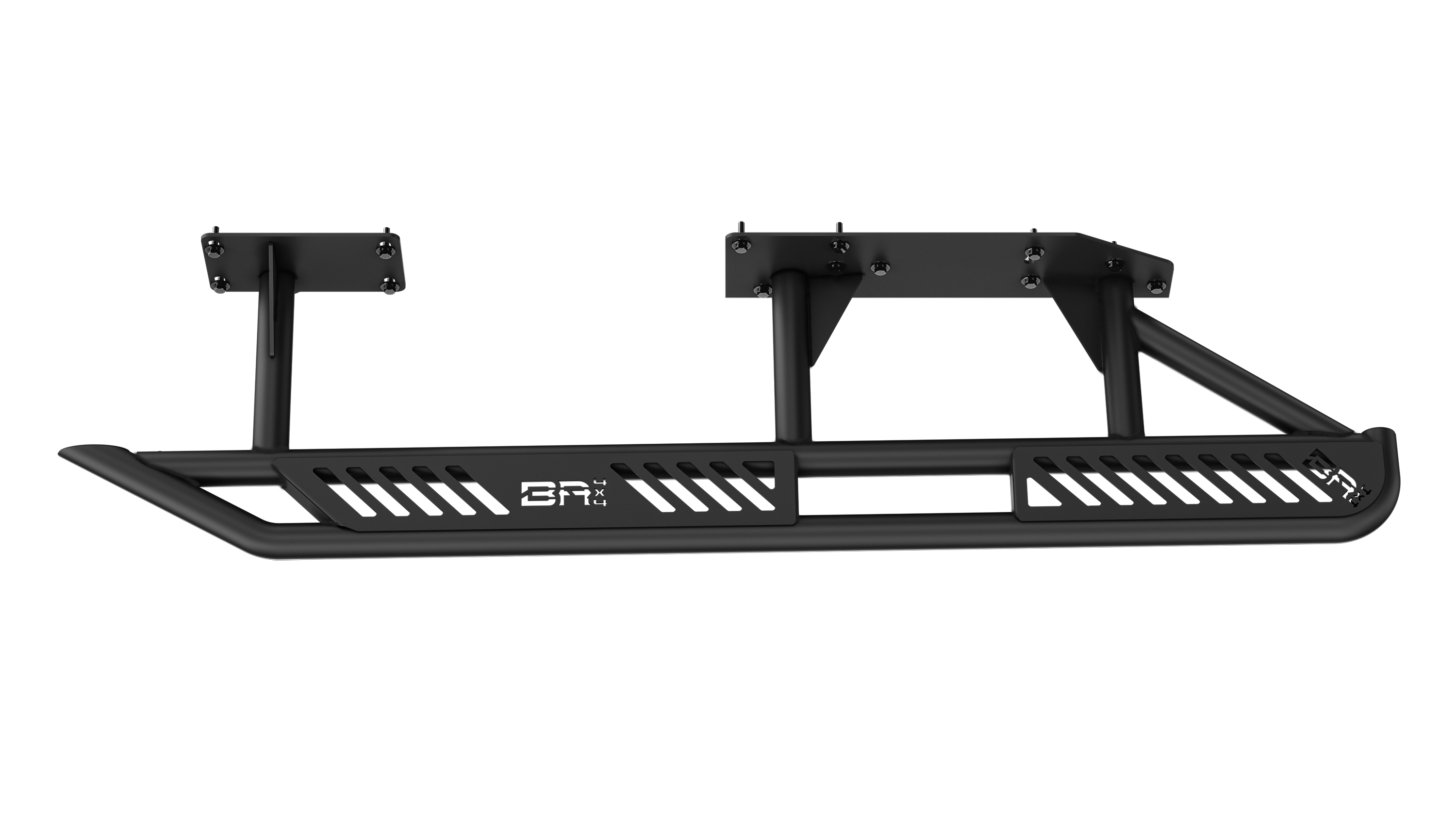REVO STEP SLIDER