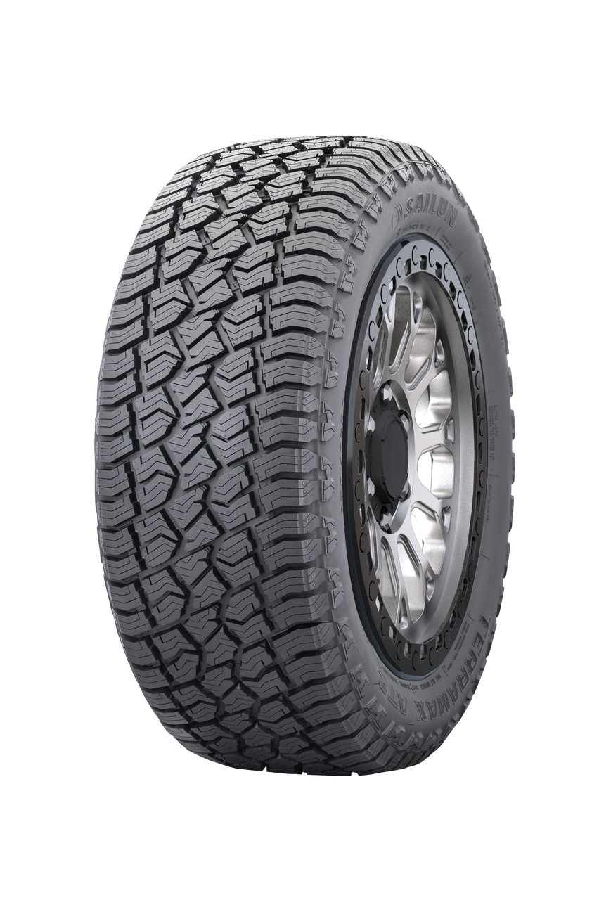 LT 275/70R18 SAILUN TERRAMAX 3PMS A/T2 E