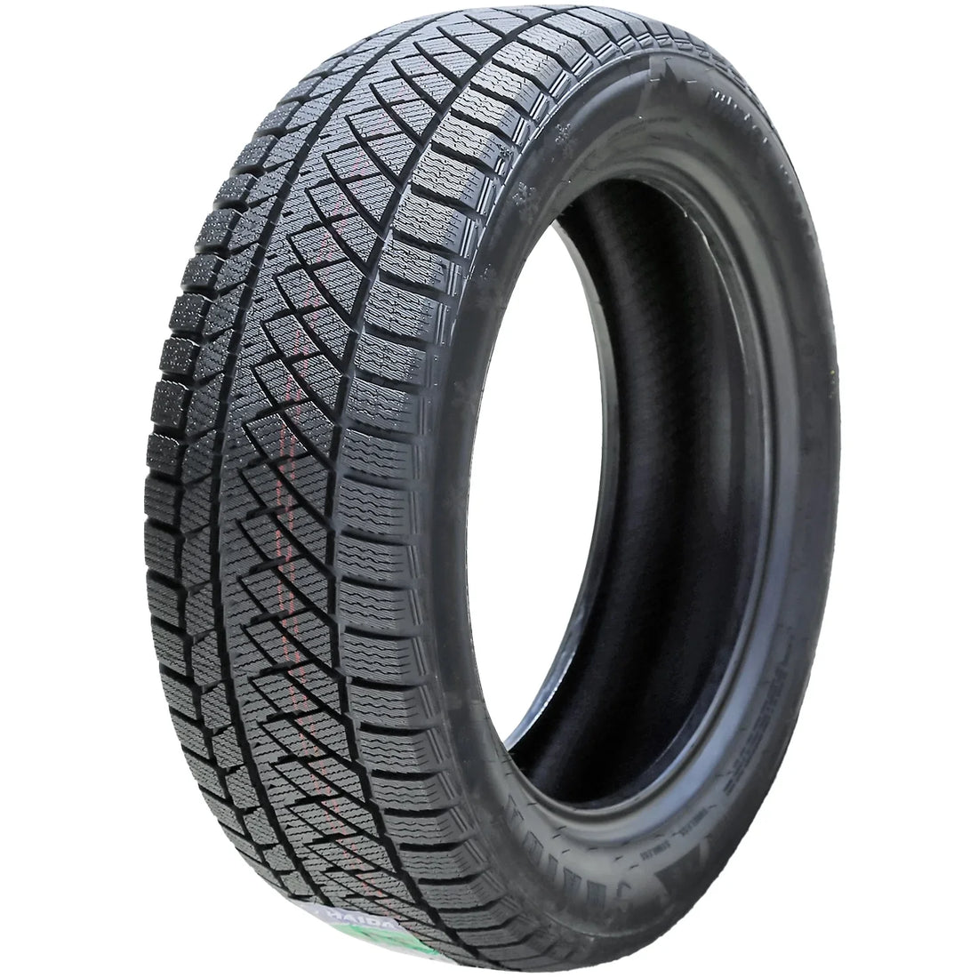 HAIDA HD 687 ULTRA-GRIP WINTER | 235/65R17 STUD-LESS 3PMS