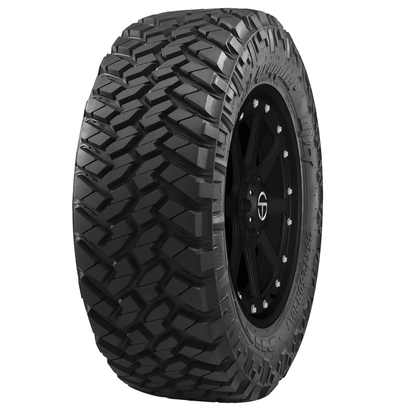 LT 35X12.50R17 | NITTO TRAIL GRAPPLER  M/T 10PR