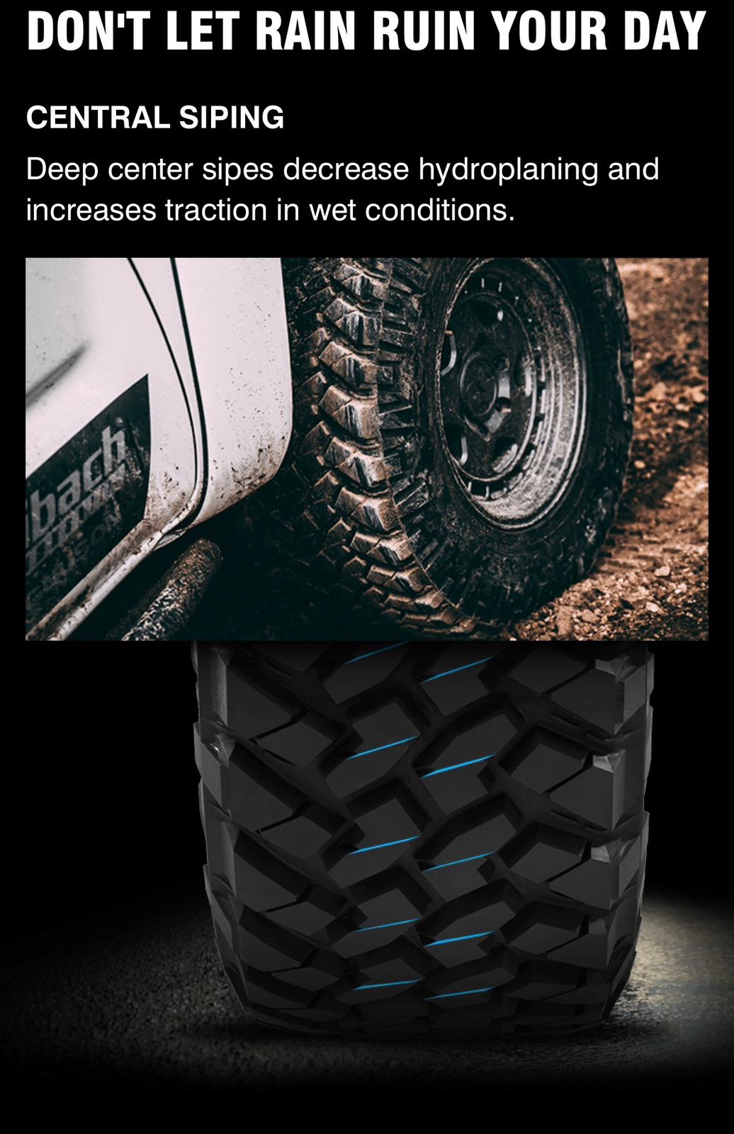 LT 35X12.50R17 | NITTO TRAIL GRAPPLER  M/T 10PR