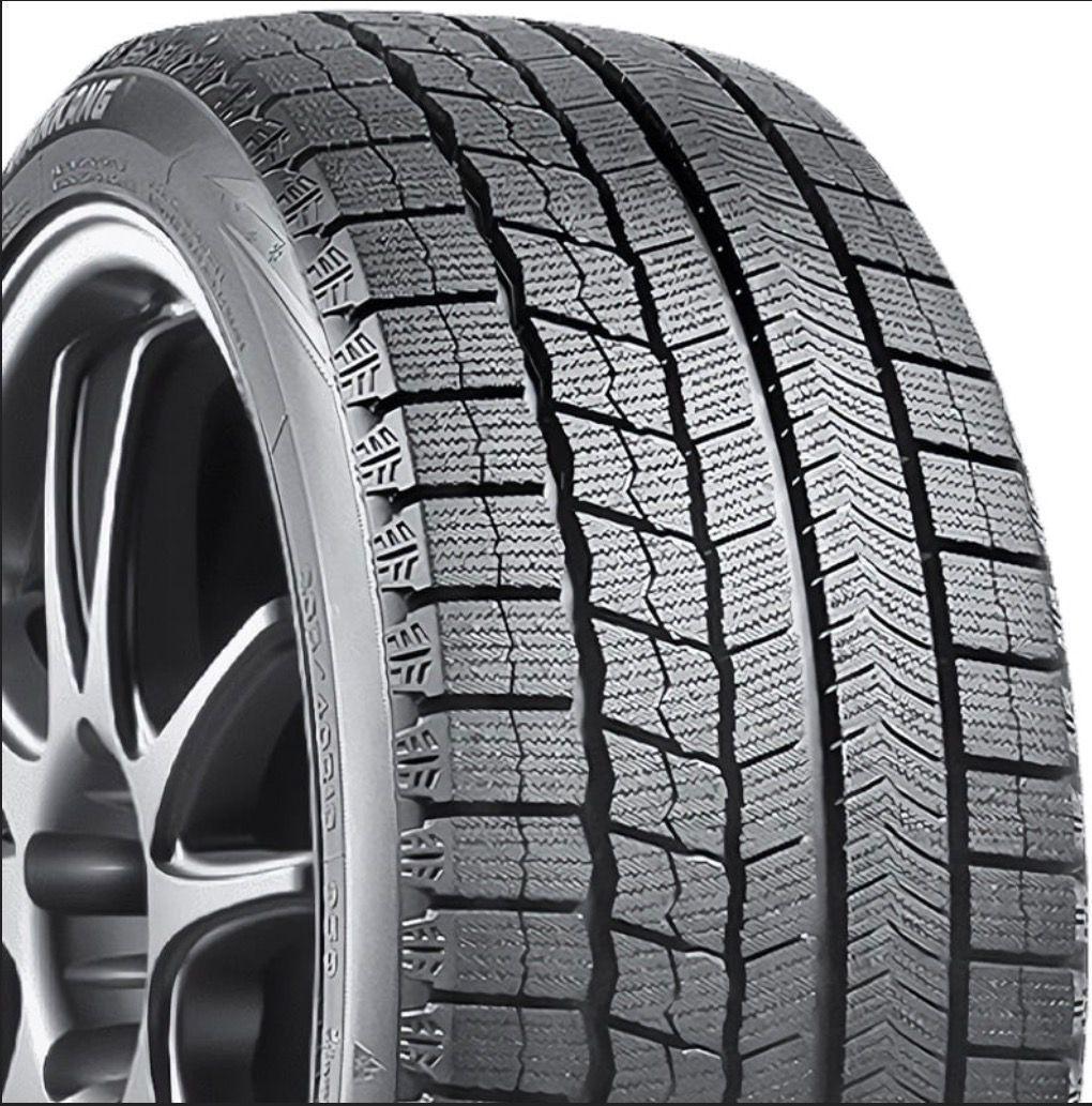 NANKANG WS-1 | 275/50R20 109T SL
