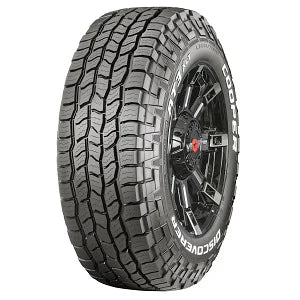 LT 35x12.50R20 Cooper DISCOVERER AT3 XLT - 12PR