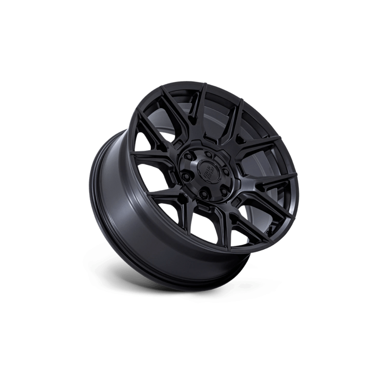 MOTO METAL MASON MATTE BLK | 20X9 6X135/6X139.7 +10 95.1MM