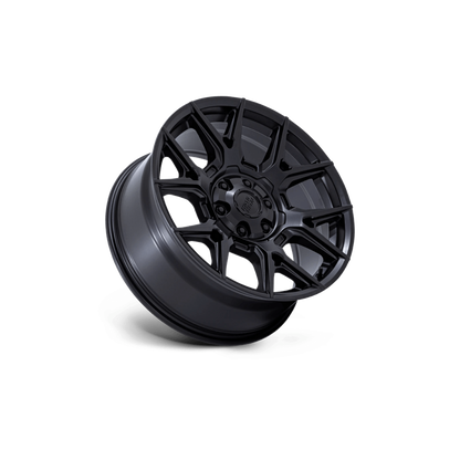 MOTO METAL MASON MATTE BLK | 20X9 6X135/6X139.7 +10 95.1MM