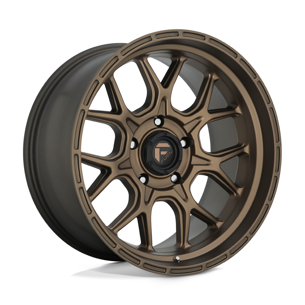 FUEL TECH 20X10 5X139.7 78  -18 MT-BRNZ