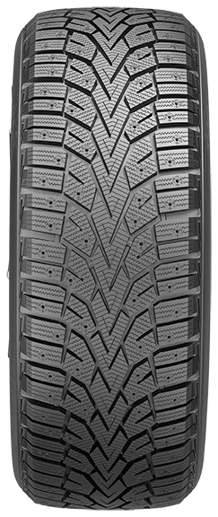 GENERAL ALTIMAX ARCTIC 12 | 235/55R17 103T XL (STUDDABLE)