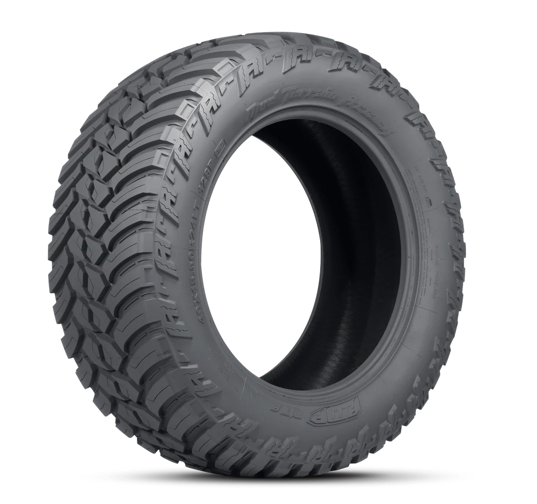 AMP TERRAIN ATTACK M/T A | 35X12.50R20