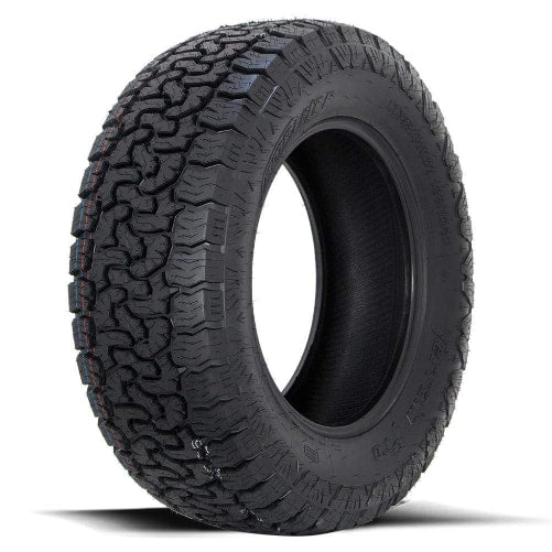 AMP TERRAIN PRO A/T P | LT 275/65R20