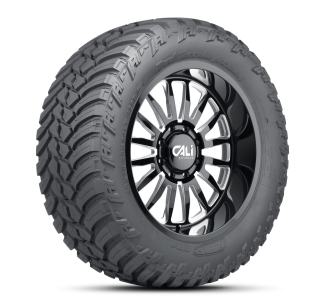 AMP TERRAIN ATTACK M/T A | 33x14.50R22 (12PLY)