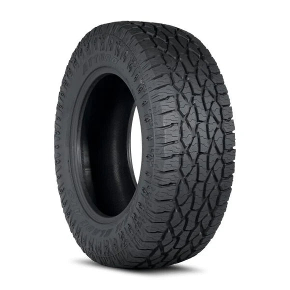 LT 33x12.50R20 Atturo Trail Blade ATS - 121Q 12PR