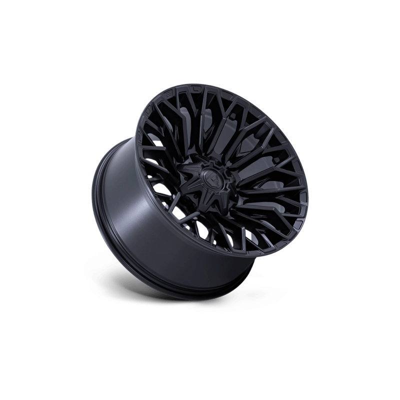 FUEL STRIKE BLACKOUT | 20X9 8X170 +1 125.1MM - CALL FOR SALE PRICE