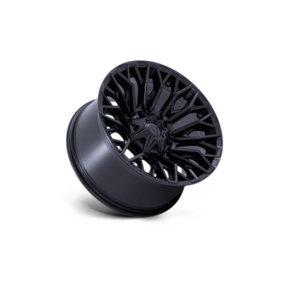 FUEL STRIKE BLACKOUT | 20X9 8X170 +1 125.1MM - CALL FOR SALE PRICE