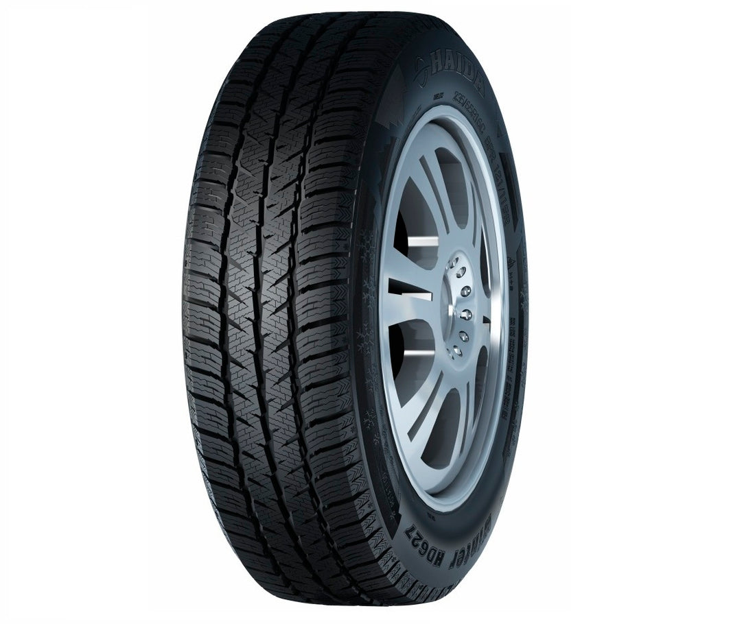 HAIDA HD627 185/75R16C8PR