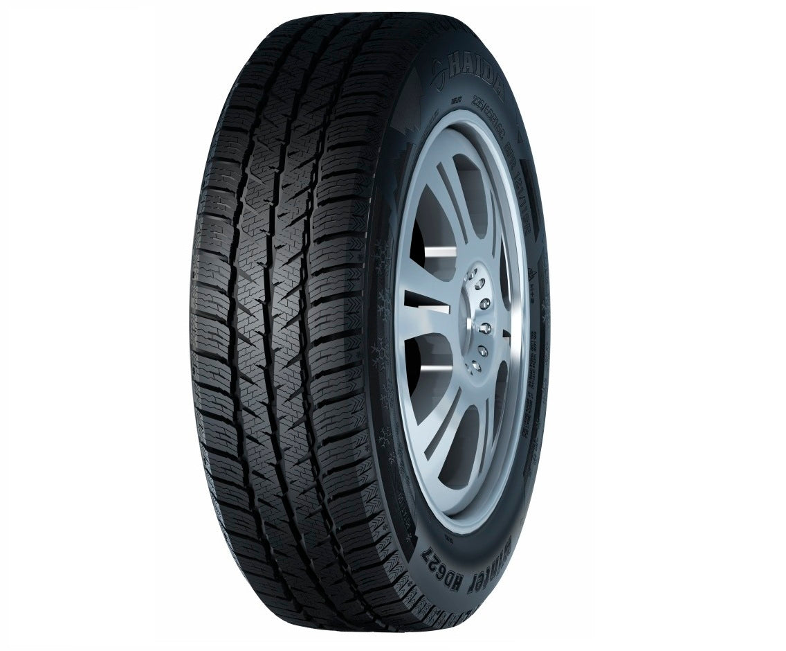 HAIDA HD627 175/70R14C8PR