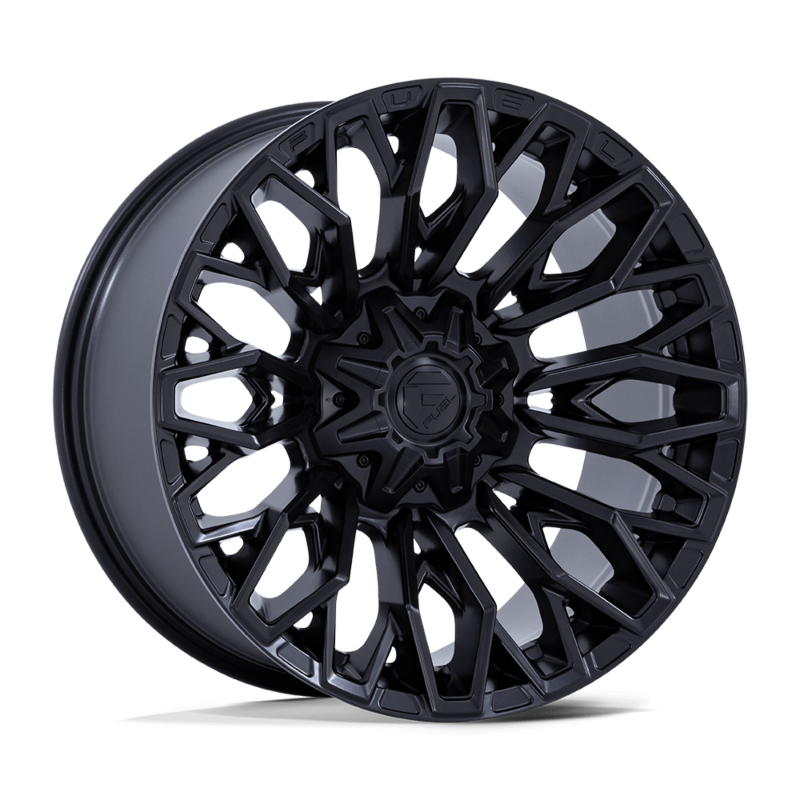 FUEL STRIKE BLACKOUT | 20X9 8X170 +1 125.1MM - CALL FOR SALE PRICE