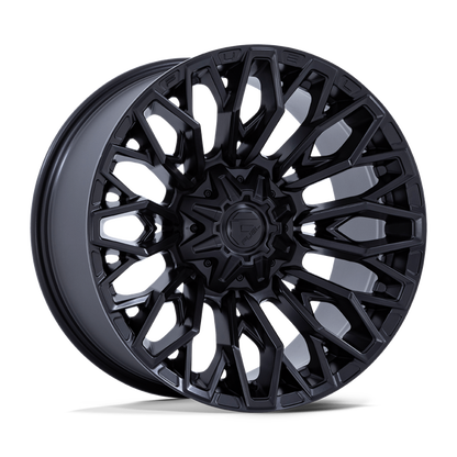 FUEL STRIKE BLACKOUT | 20X9 8X170 +1 125.1MM - CALL FOR SALE PRICE