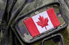 Canadian Flag