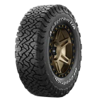 275/65R18 BFGoodrich All-Terrain T/A KO3 RWL (3PMS) 123/120S 10/E