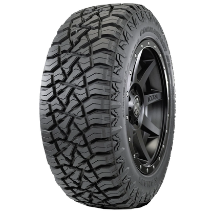 LT 40X13.50R20 12PR KANATI COMMANDANT ATX ( ARMORED SIDEWALL )