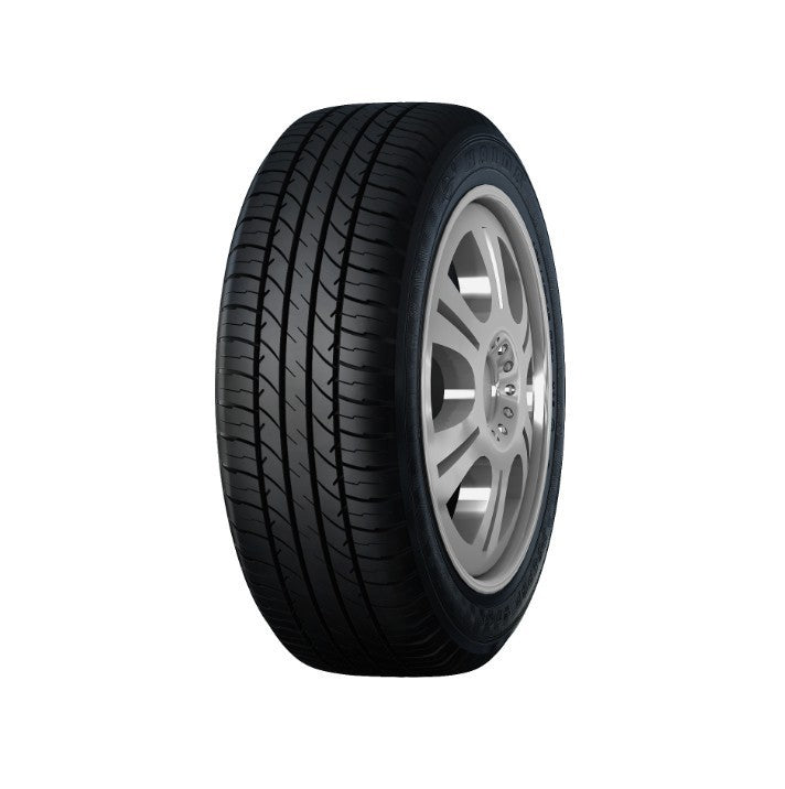 HAIDA HD668 215/60R16