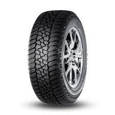 HAIDA HD 829 | 265/70R17