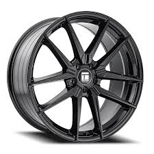 TOUREN TR94 3294 GLOSS BLACK 20X9 5X114.3 +35