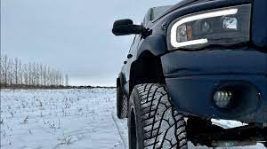 VENOM ICE HUNTER | 275/60R20 XL 115T