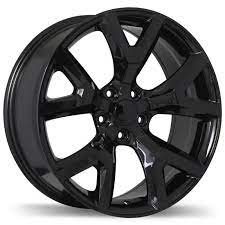 ALL RIMS – APEX RIM & TIRE