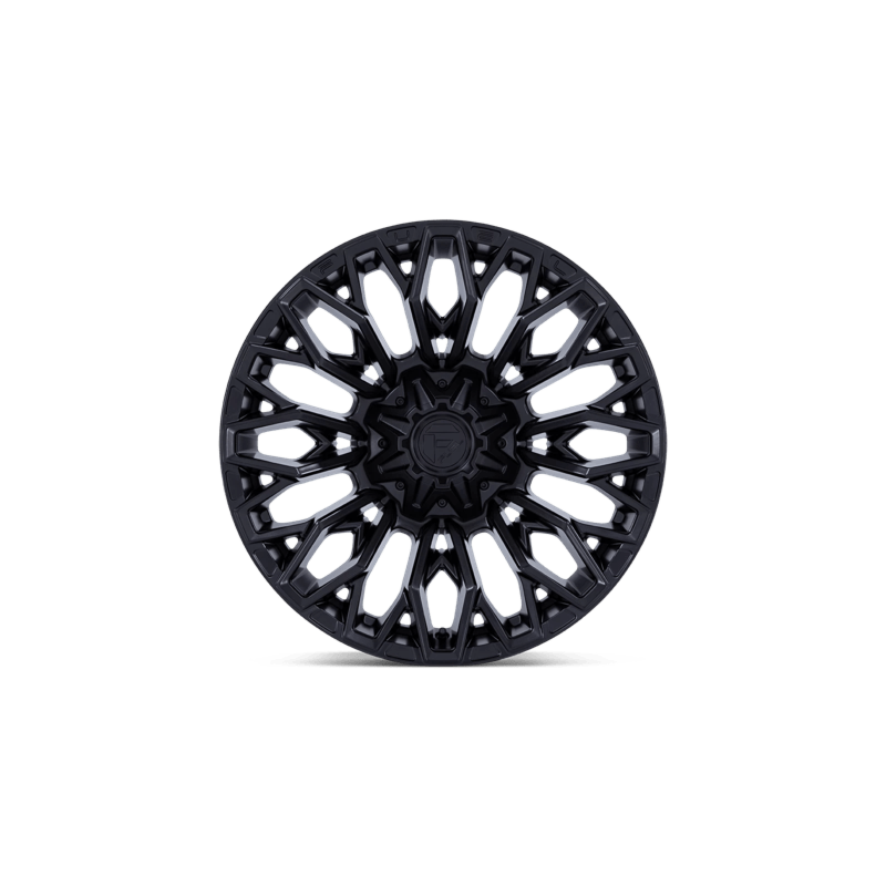 FUEL STRIKE BLACKOUT | 20X9 8X170 +1 125.1MM - CALL FOR SALE PRICE
