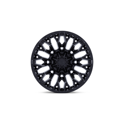 FUEL STRIKE BLACKOUT | 20X9 8X170 +1 125.1MM - CALL FOR SALE PRICE
