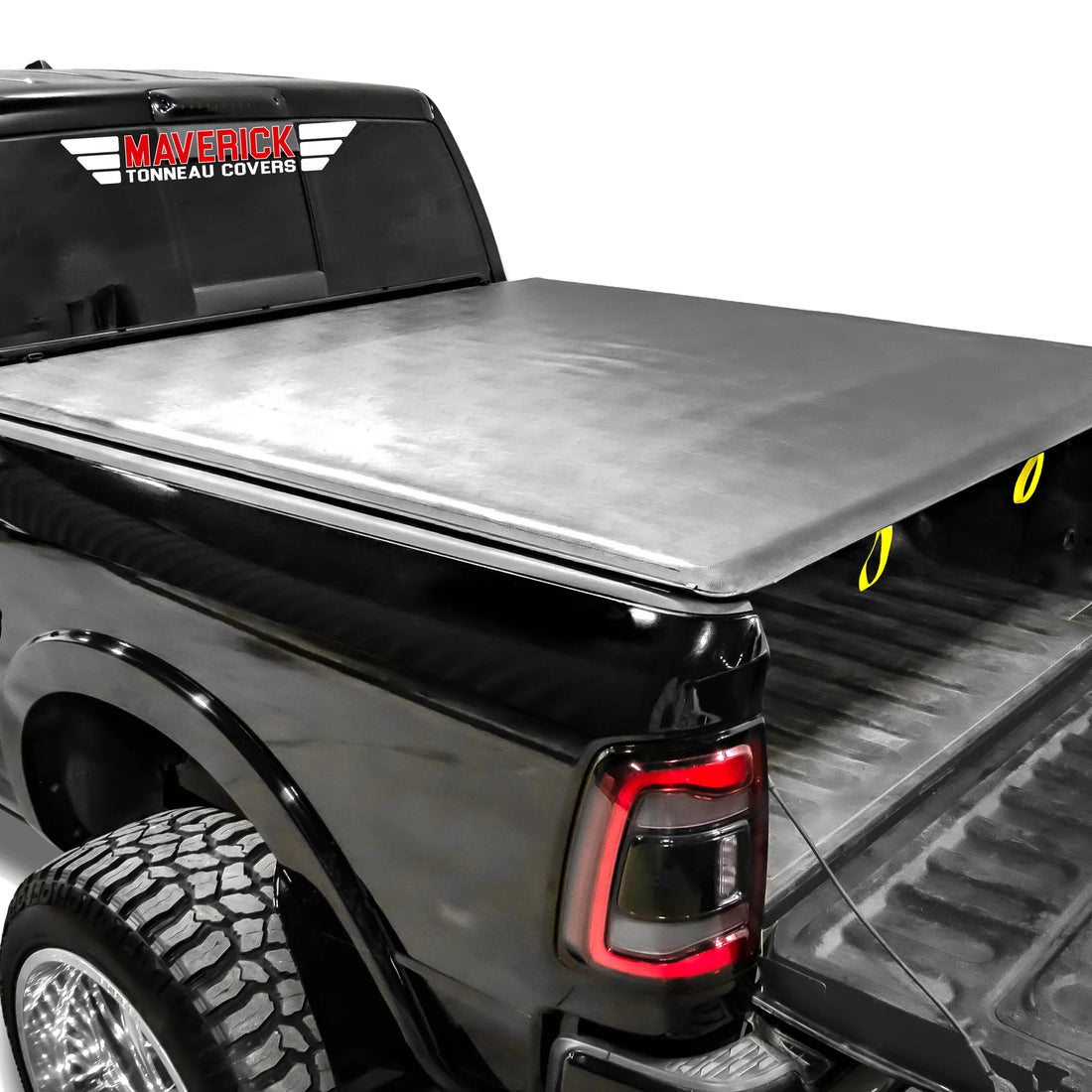 Maverick Roll-up soft tonneau cover  2019+ Ram 1500 6&