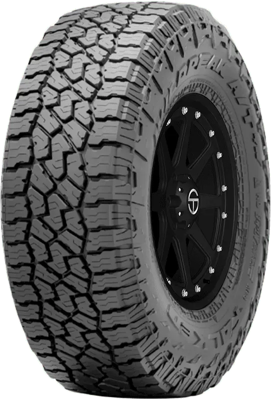 265/65R18 Falken WILDPEAK A/T4W - 114T 3PMS