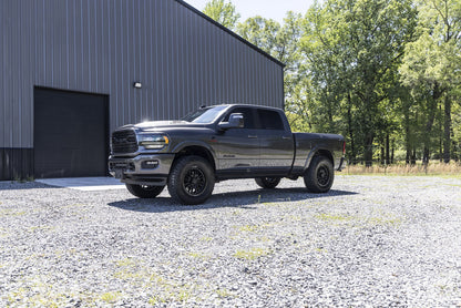 FUEL D760 CLASH 8 GLOSS BLACK 20X10 -18 8X170 125.1 ( TEXT FOR CLEARANCE PRICE *** )
