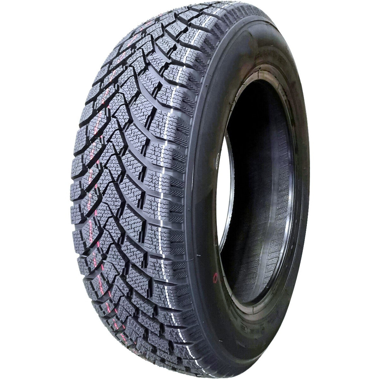 HAIDA HD617 225/65R17 102T WINTER