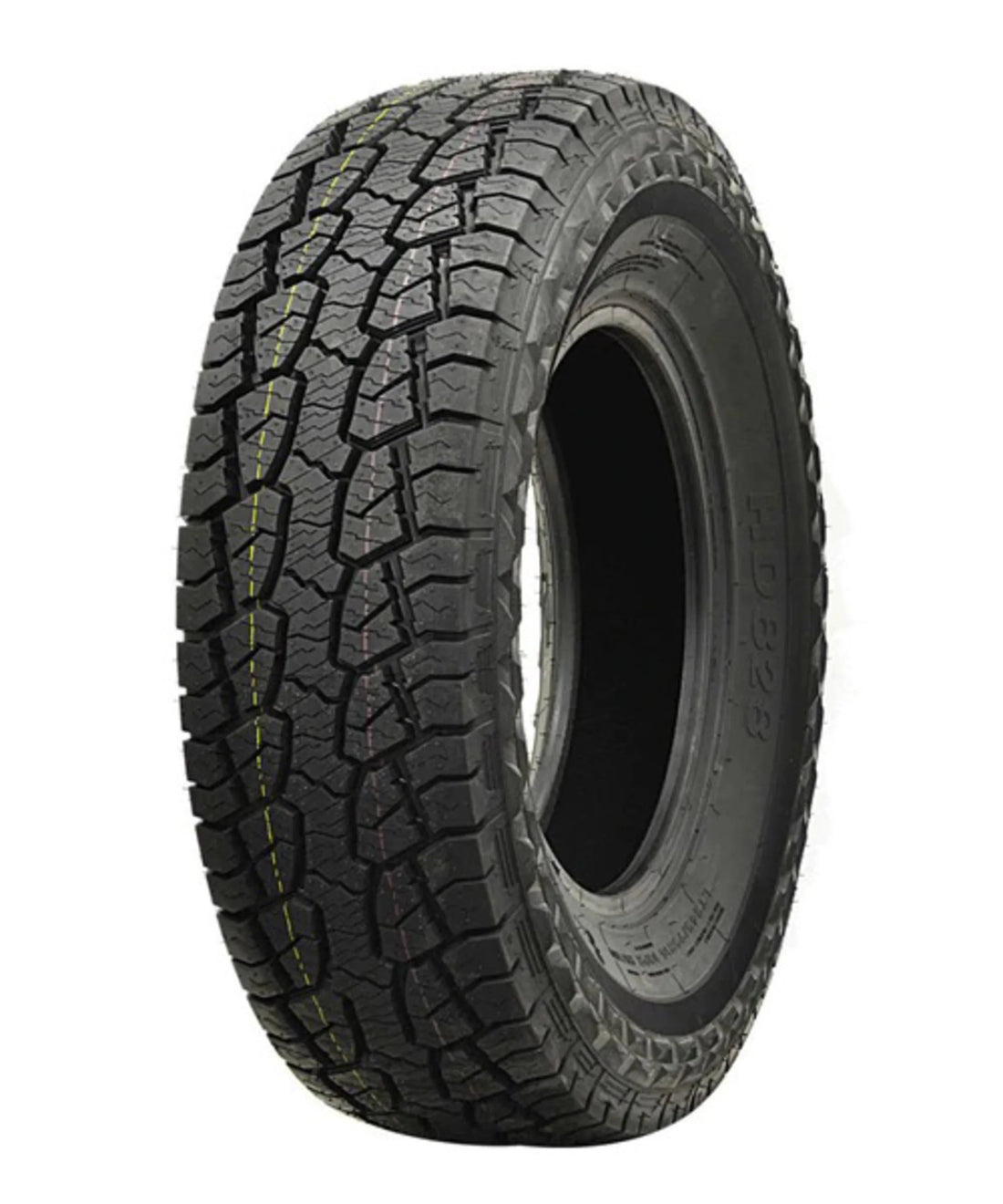 HAIDA HD 828 | LT 275/70R18