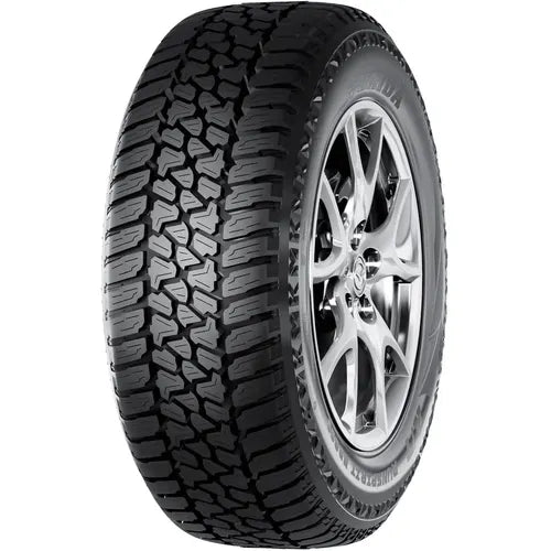 HAIDA HD 829 | LT 265/70R17