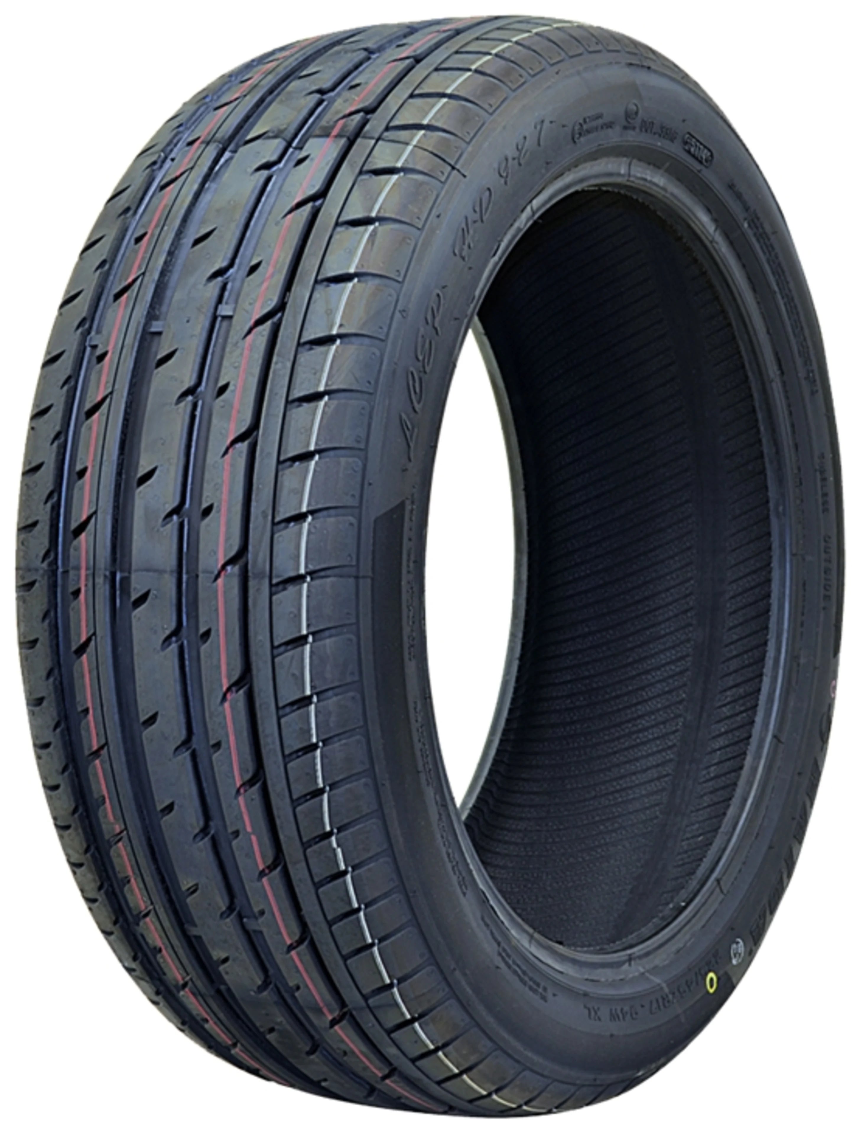 HAIDA HD927 PERFORMANCE 235/60R18