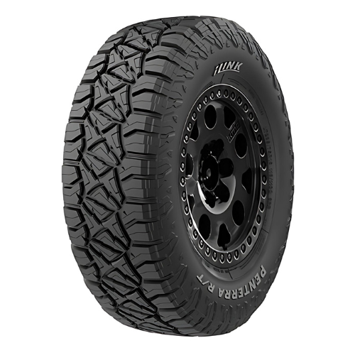 ILINK PENTERRA R/T | 275/60R20 – APEX RIM & TIRE