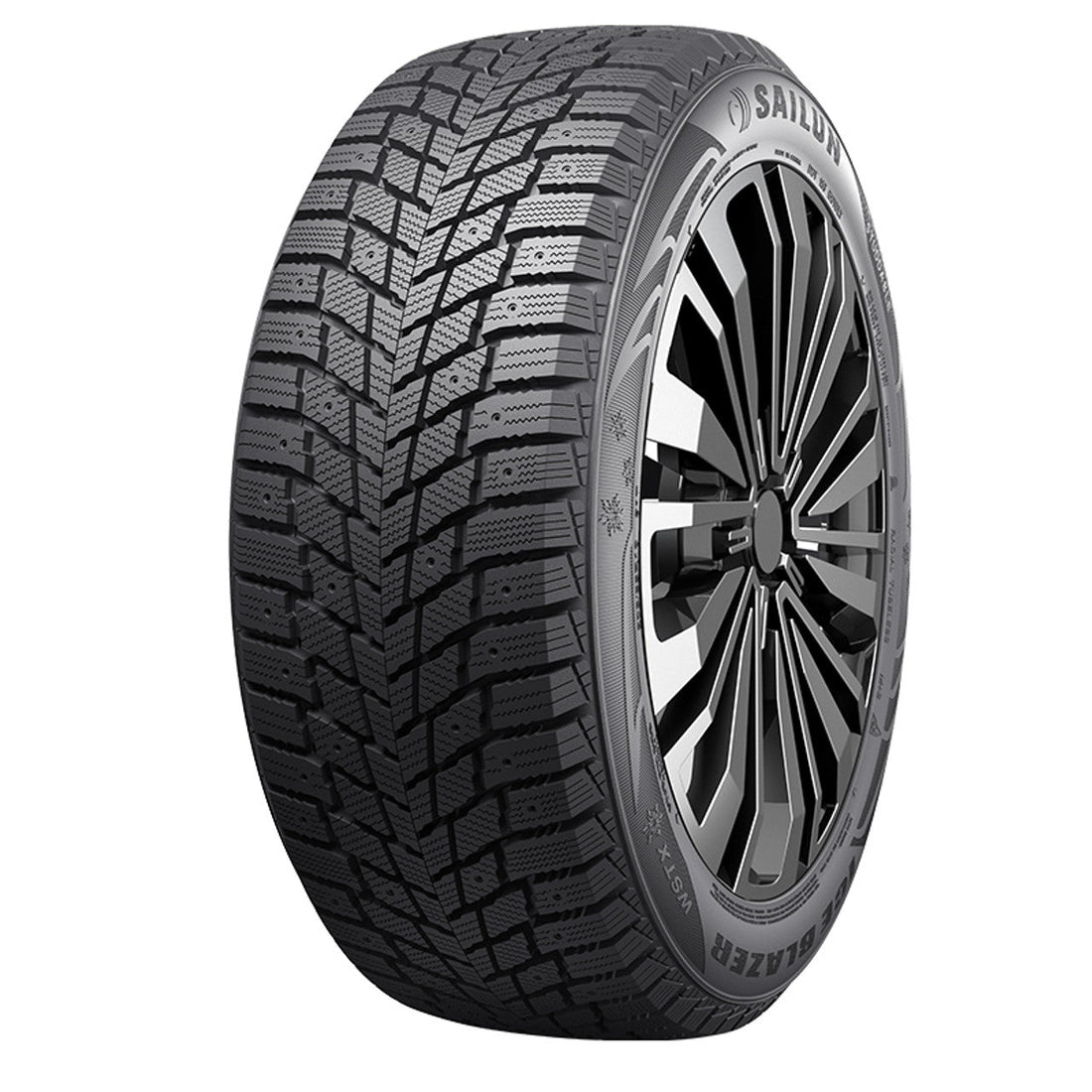 175/70R14 SAILUN ICEBLAZER WSTX 91T BSW (Studdable)