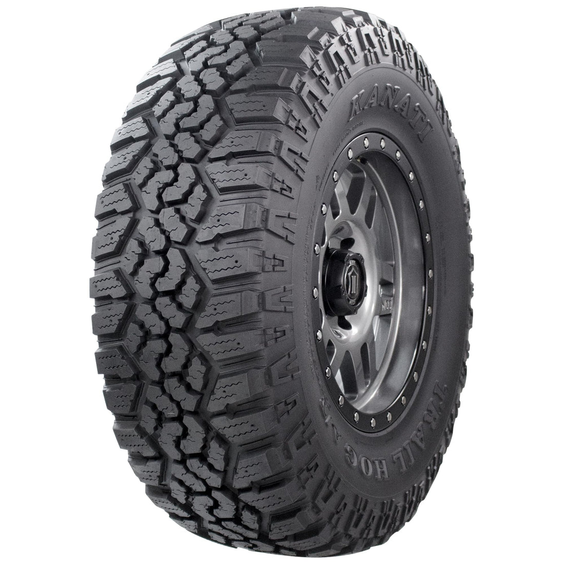LT 275/60R20 10PR KANATI TRAIL HOG AT/4 3PMS